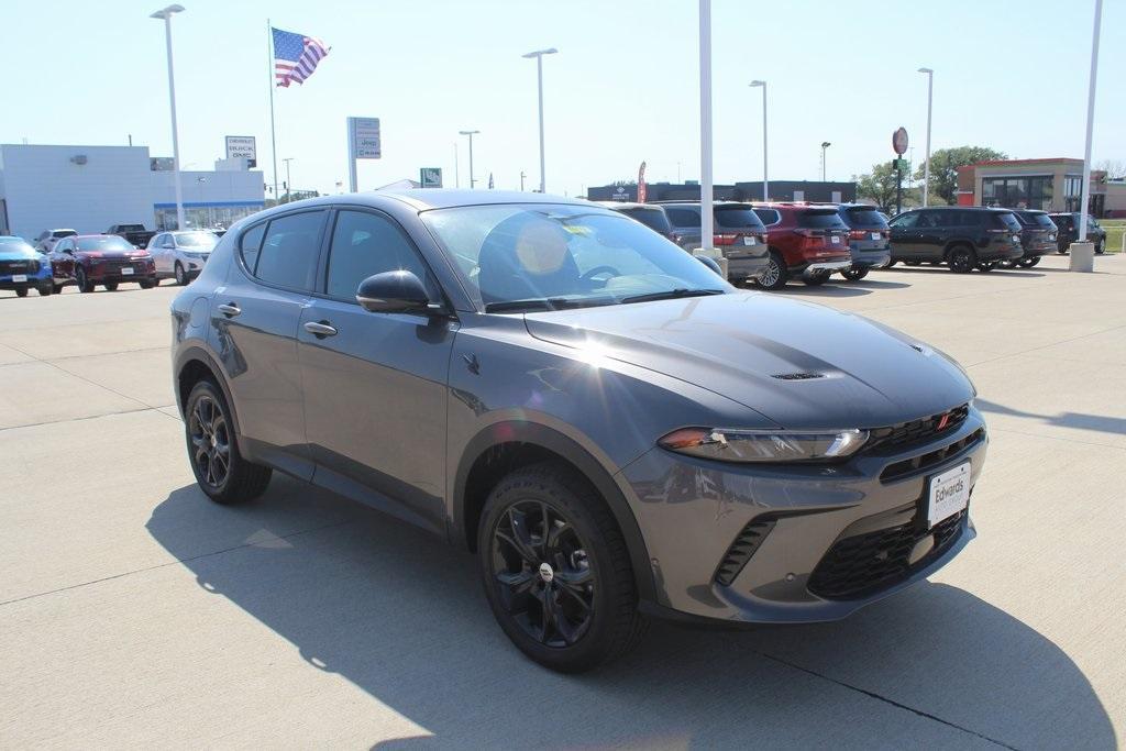 new 2024 Dodge Hornet car, priced at $32,450