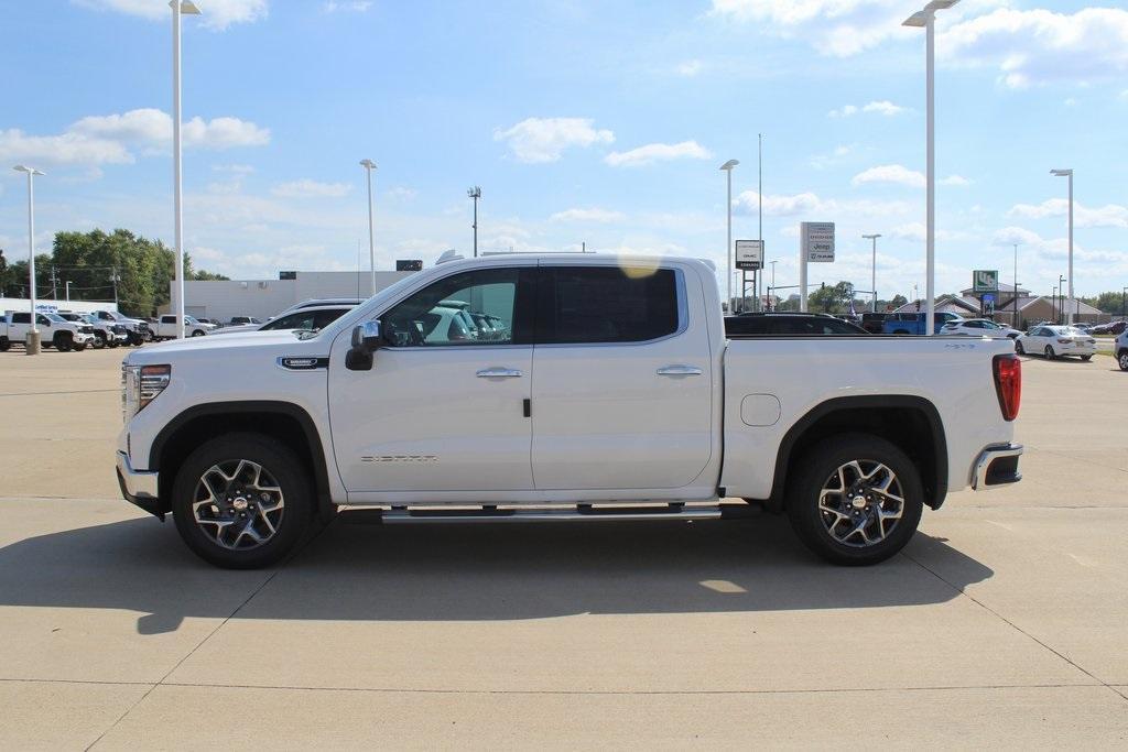 new 2026 GMC Sierra 1500 car