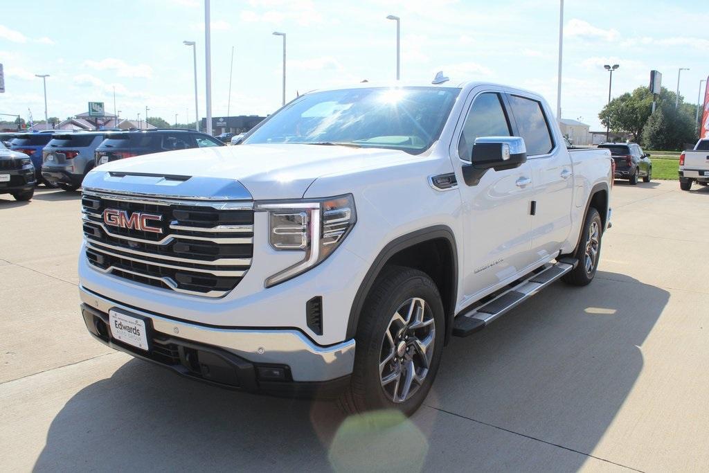 new 2026 GMC Sierra 1500 car