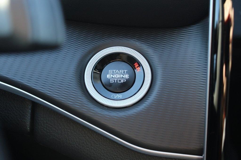 new 2025 Jeep Grand Cherokee L car, priced at $44,325