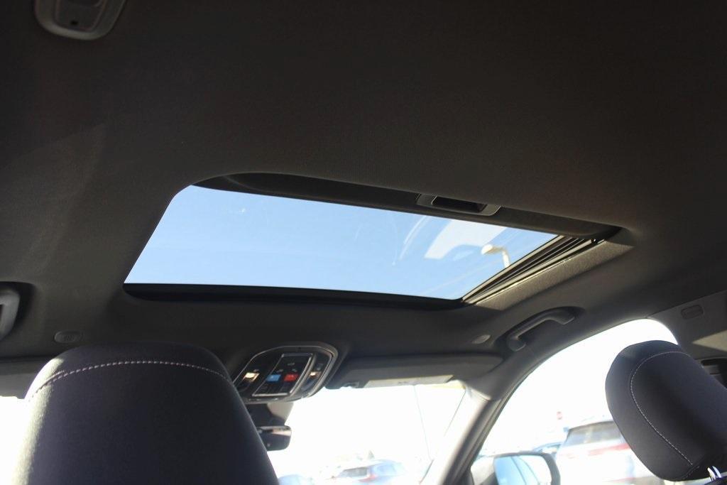 new 2025 Jeep Grand Cherokee L car, priced at $44,325