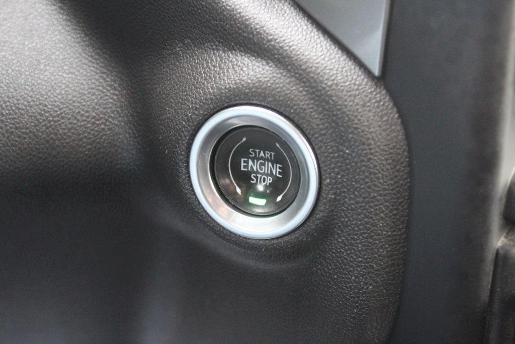 used 2021 Chevrolet Silverado 1500 car, priced at $37,489