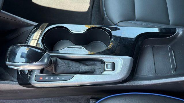used 2024 Buick Envista car, priced at $27,551