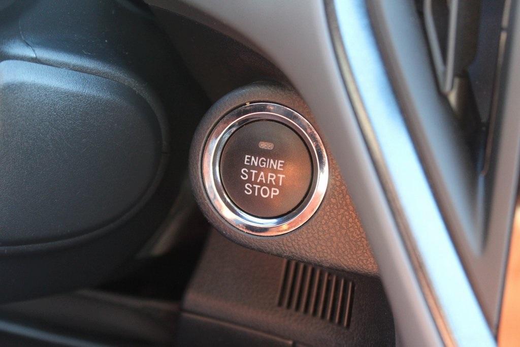 used 2024 Subaru Crosstrek car, priced at $29,678