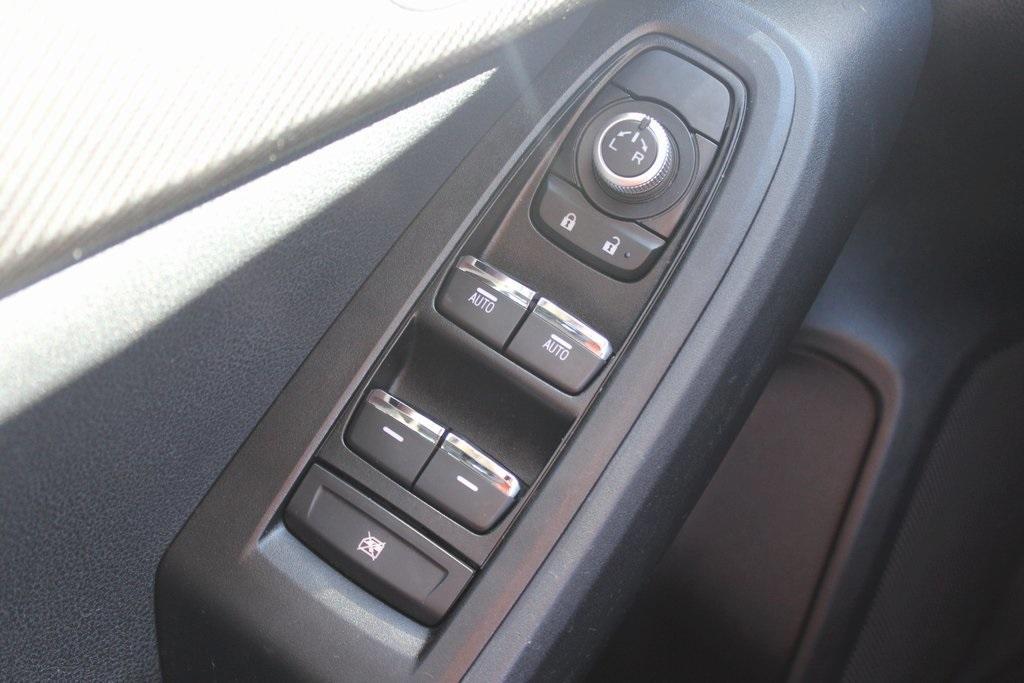 used 2024 Subaru Crosstrek car, priced at $29,678