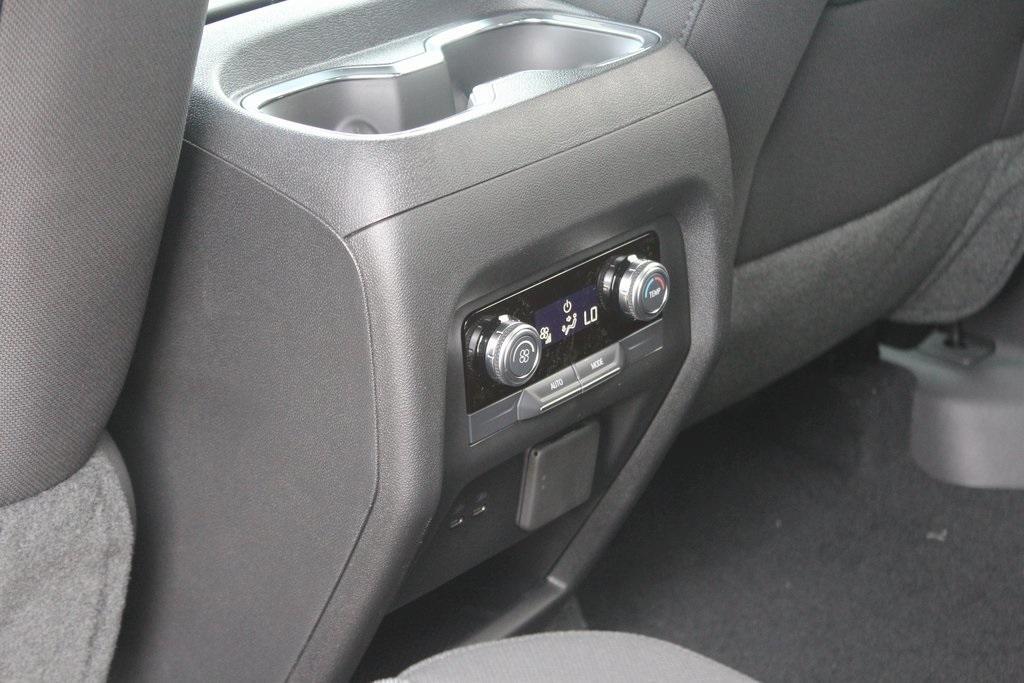 new 2026 GMC Acadia car