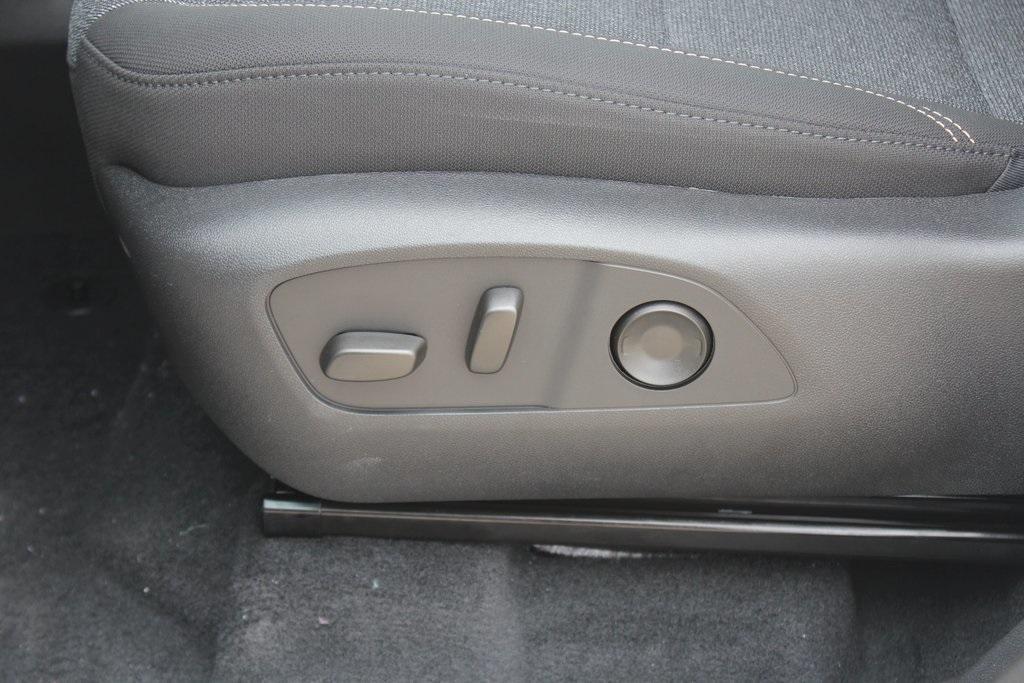 new 2026 GMC Acadia car