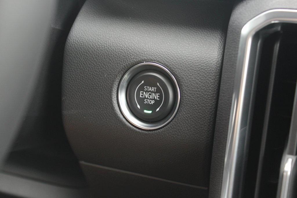 new 2026 GMC Acadia car
