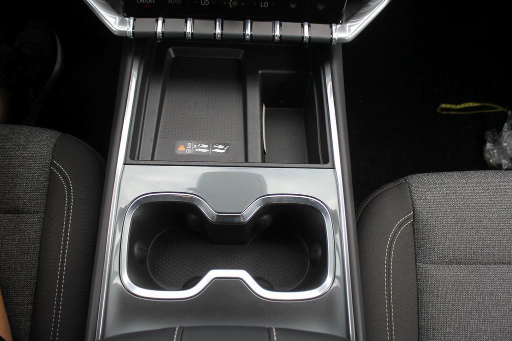 new 2026 GMC Acadia car