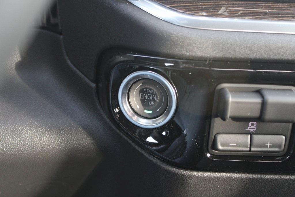 new 2026 GMC Sierra 1500 car