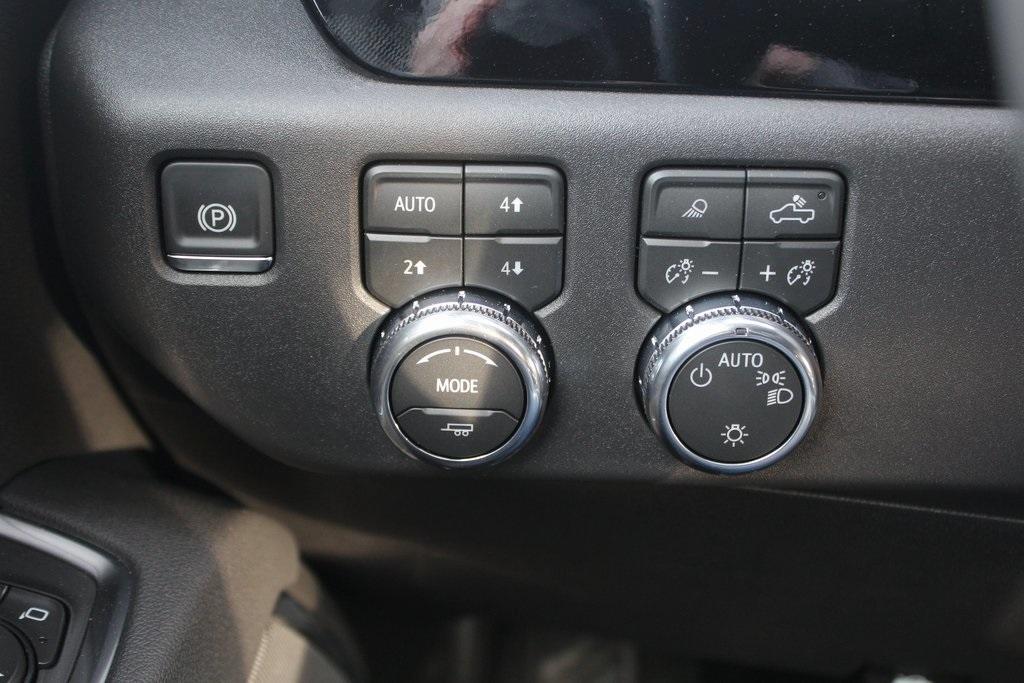 new 2026 GMC Sierra 1500 car