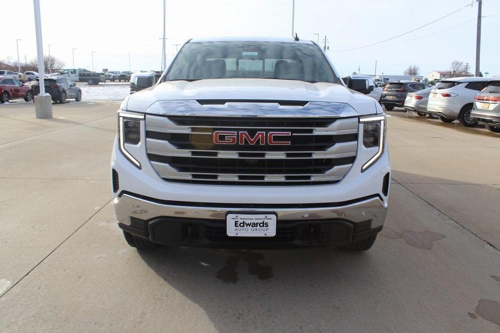 new 2026 GMC Sierra 1500 car