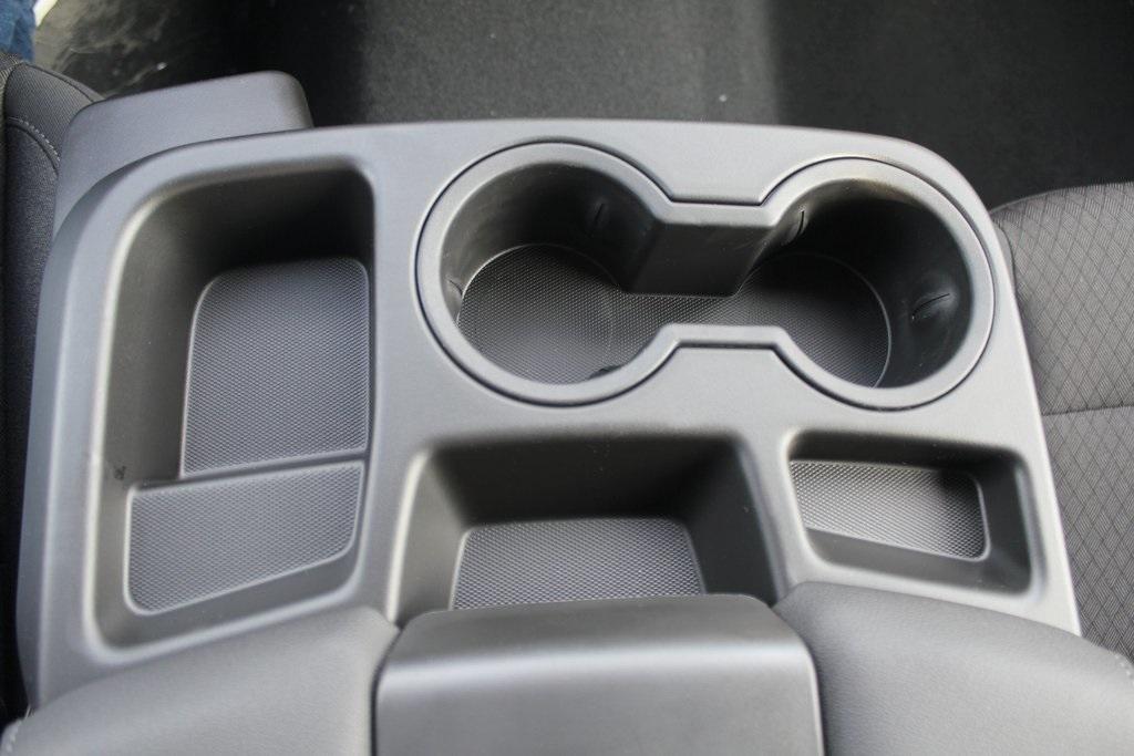 new 2026 GMC Sierra 1500 car