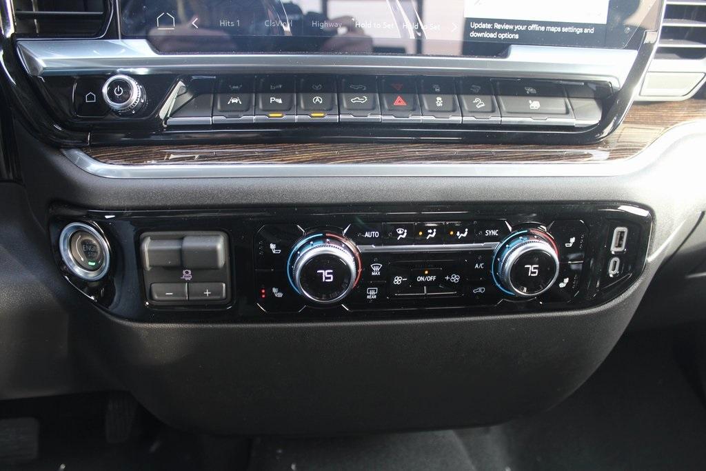 new 2026 GMC Sierra 1500 car