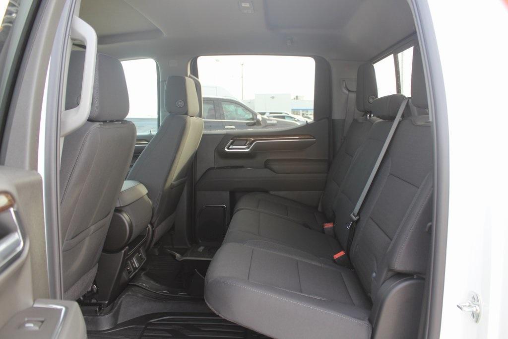 new 2026 GMC Sierra 1500 car