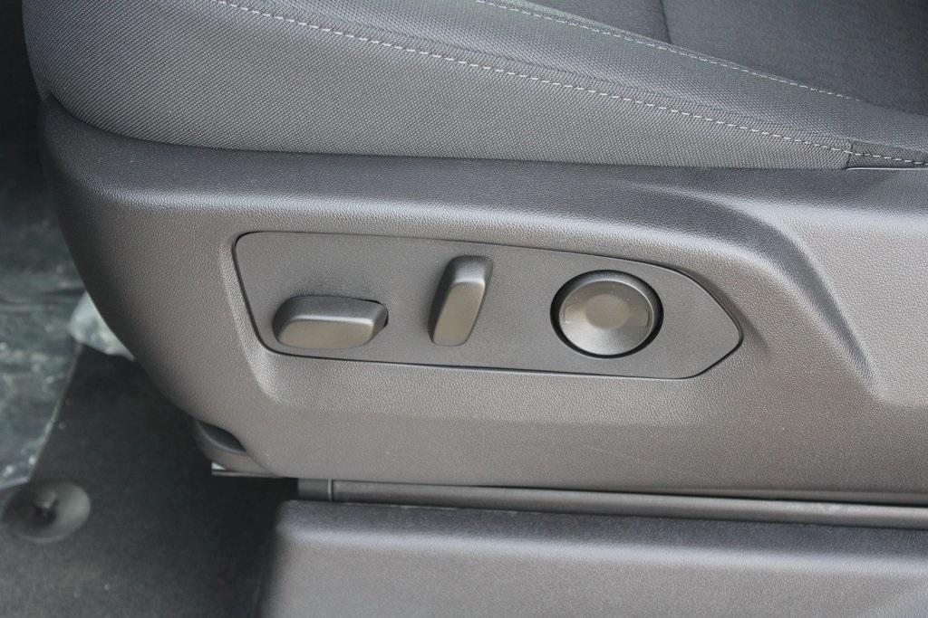 new 2026 GMC Sierra 1500 car