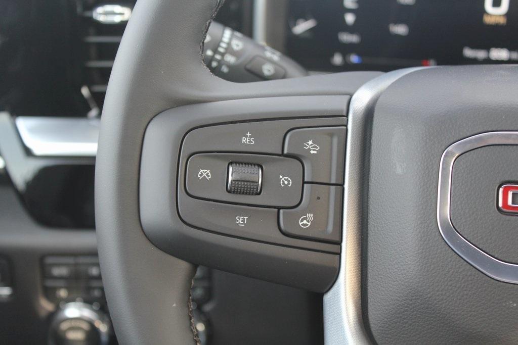 new 2026 GMC Sierra 1500 car