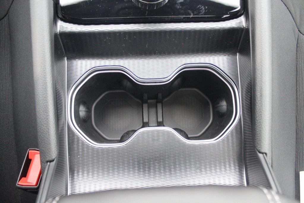 new 2025 Jeep Grand Cherokee car, priced at $41,789