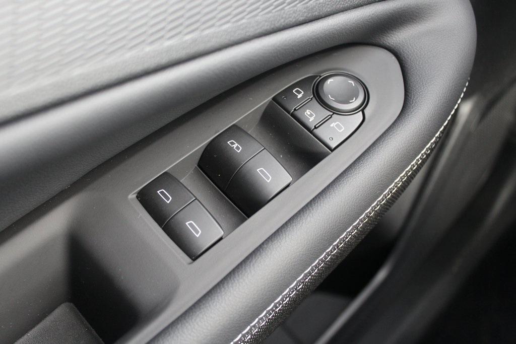 new 2026 Chevrolet Blazer EV car