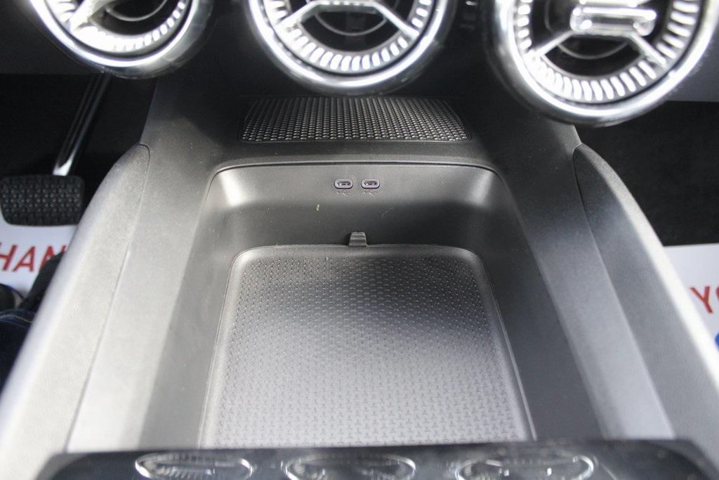 new 2026 Chevrolet Blazer EV car