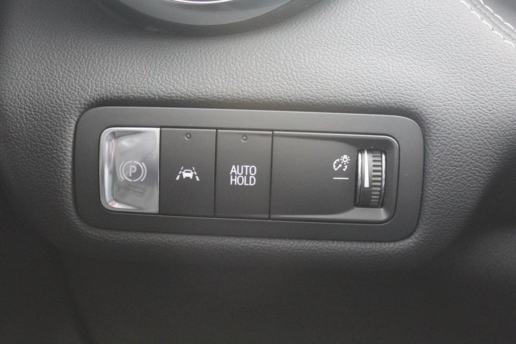 new 2026 Chevrolet Blazer EV car