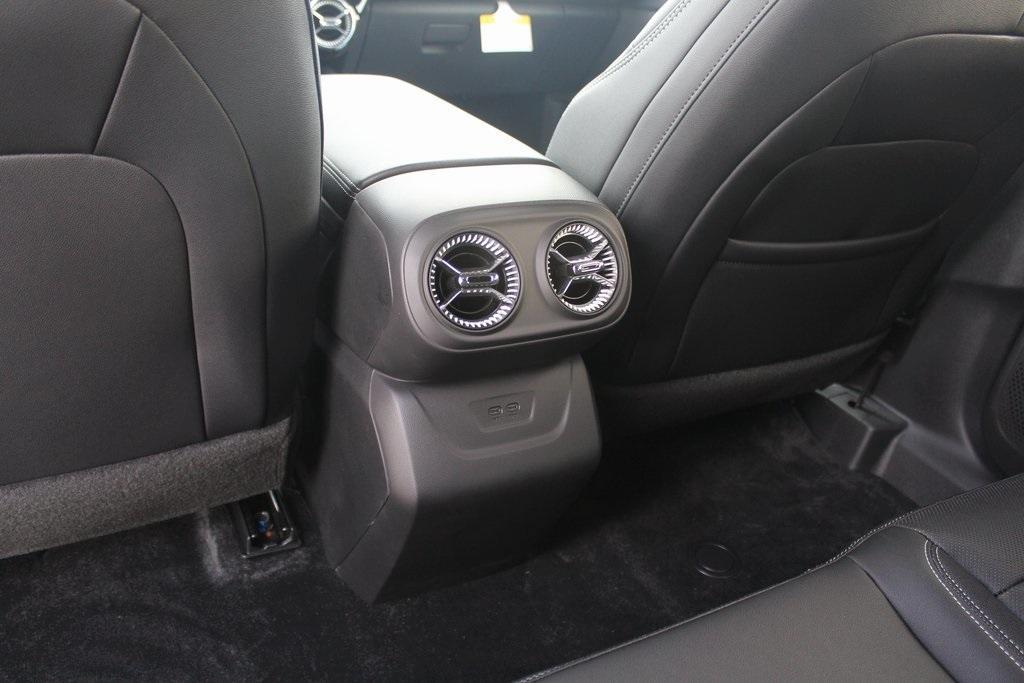 new 2026 Chevrolet Blazer EV car