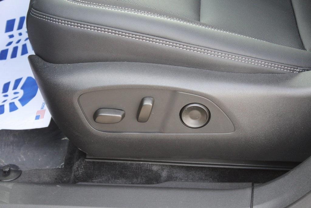 new 2026 Chevrolet Blazer EV car