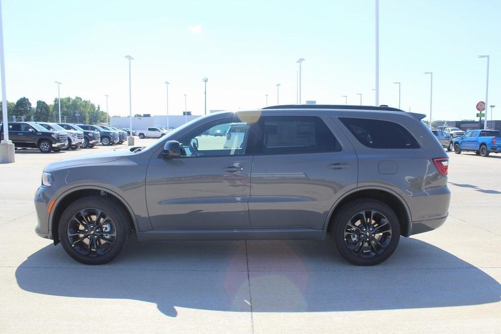 new 2026 Dodge Durango car