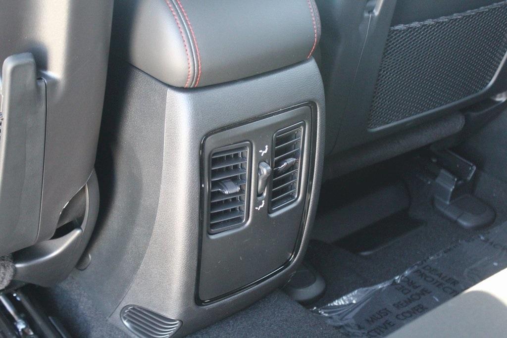 new 2026 Dodge Durango car