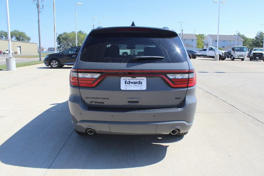 new 2026 Dodge Durango car