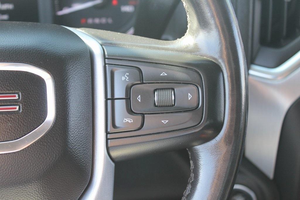 used 2023 GMC Sierra 2500 car, priced at $51,989