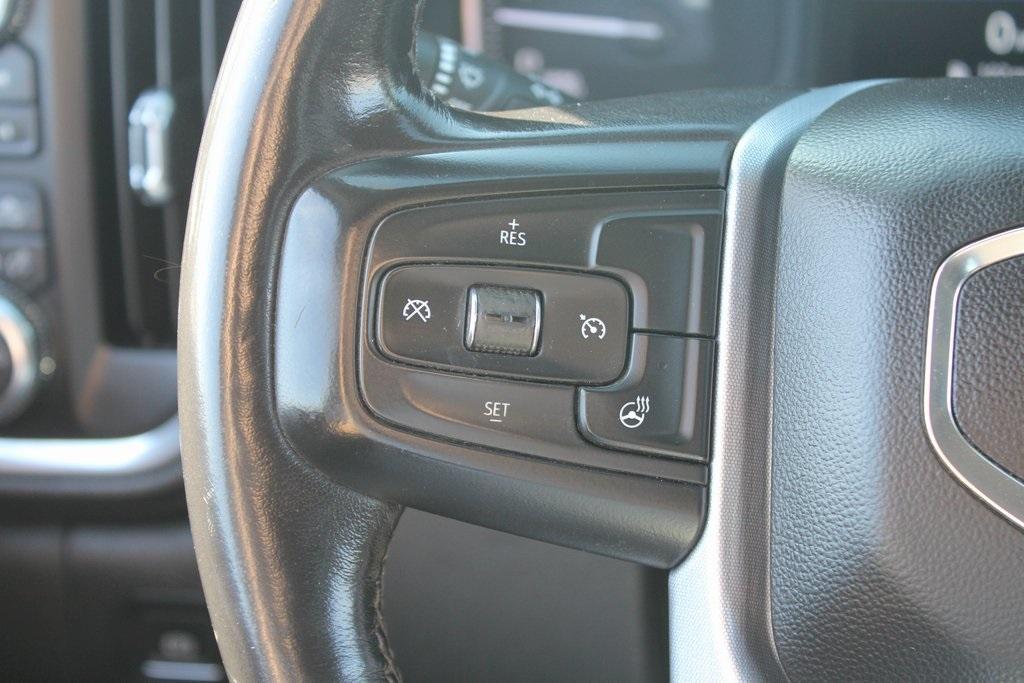 used 2023 GMC Sierra 2500 car, priced at $51,989