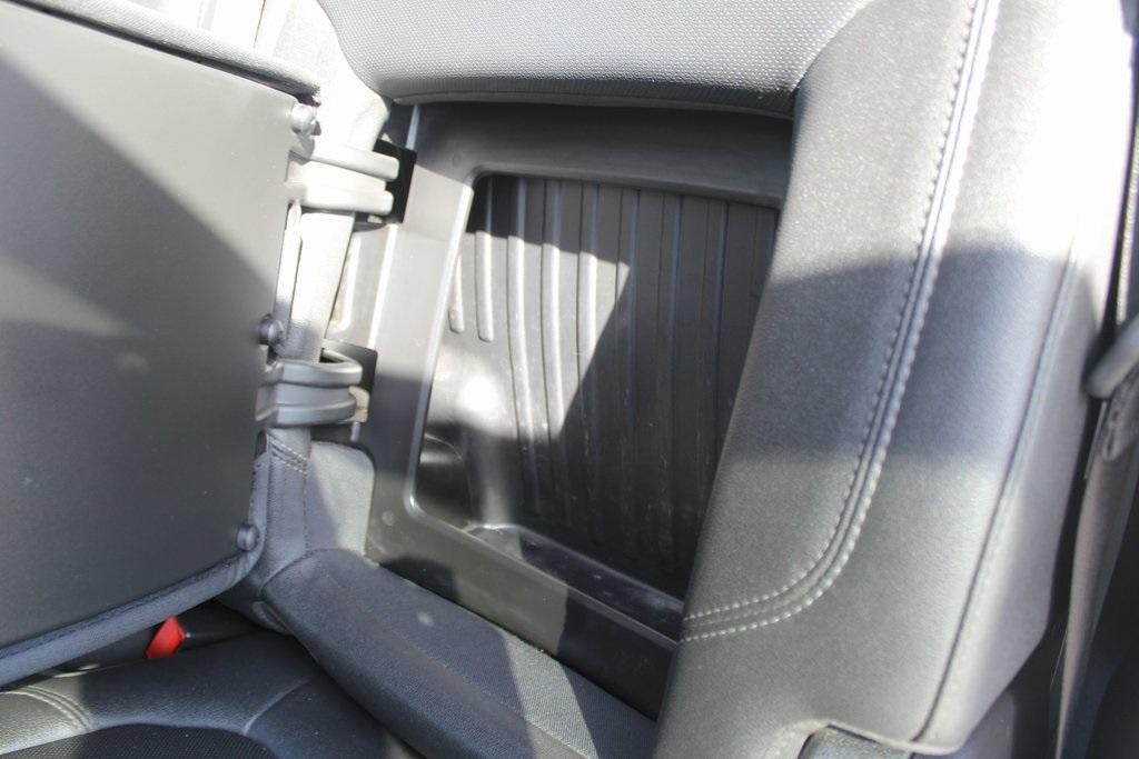 used 2023 GMC Sierra 2500 car, priced at $51,989