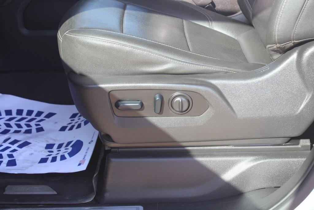 used 2023 GMC Sierra 2500 car, priced at $51,989