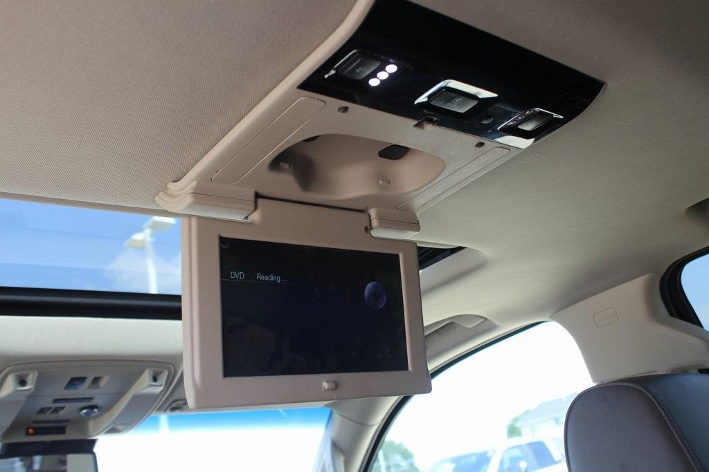 used 2015 GMC Yukon XL car, priced at $17,850