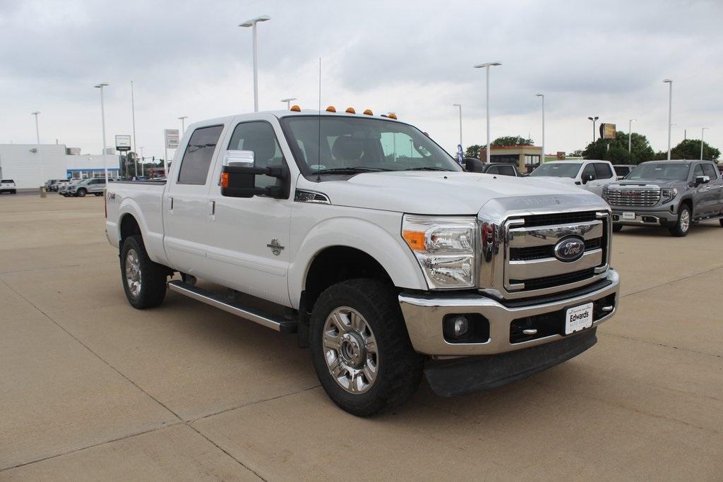 used 2014 Ford F-350 car, priced at $24,551