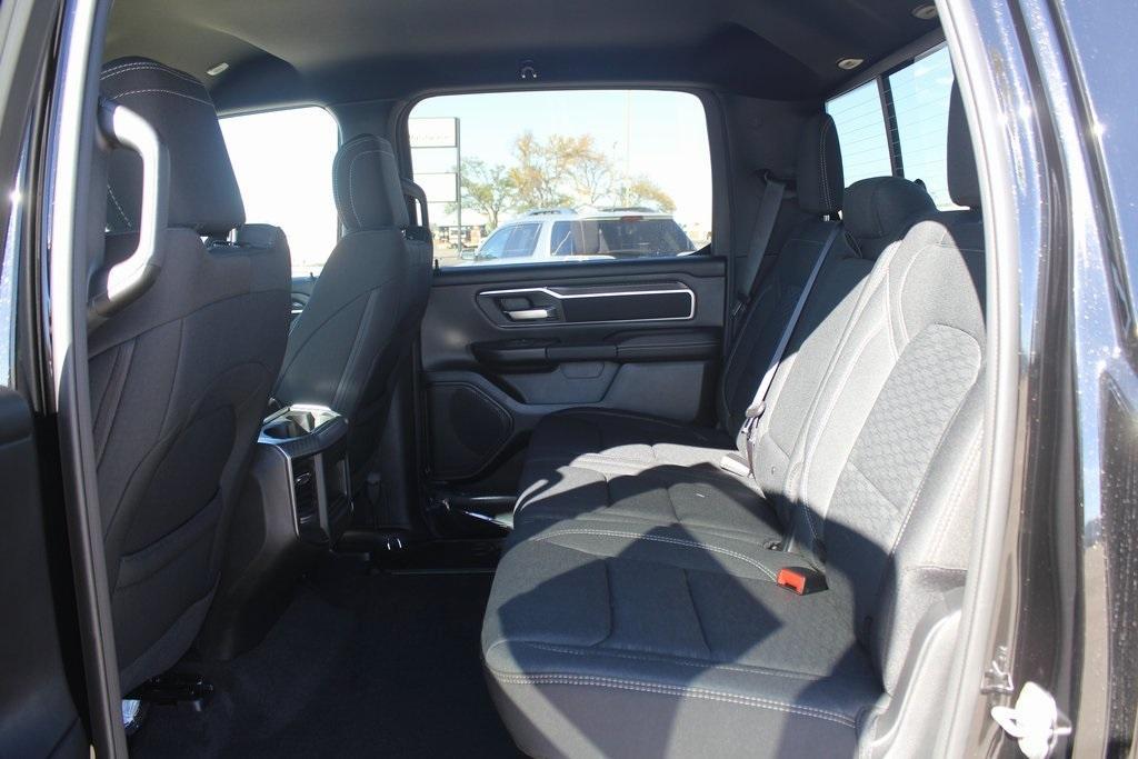 new 2026 Ram 1500 car, priced at $54,499