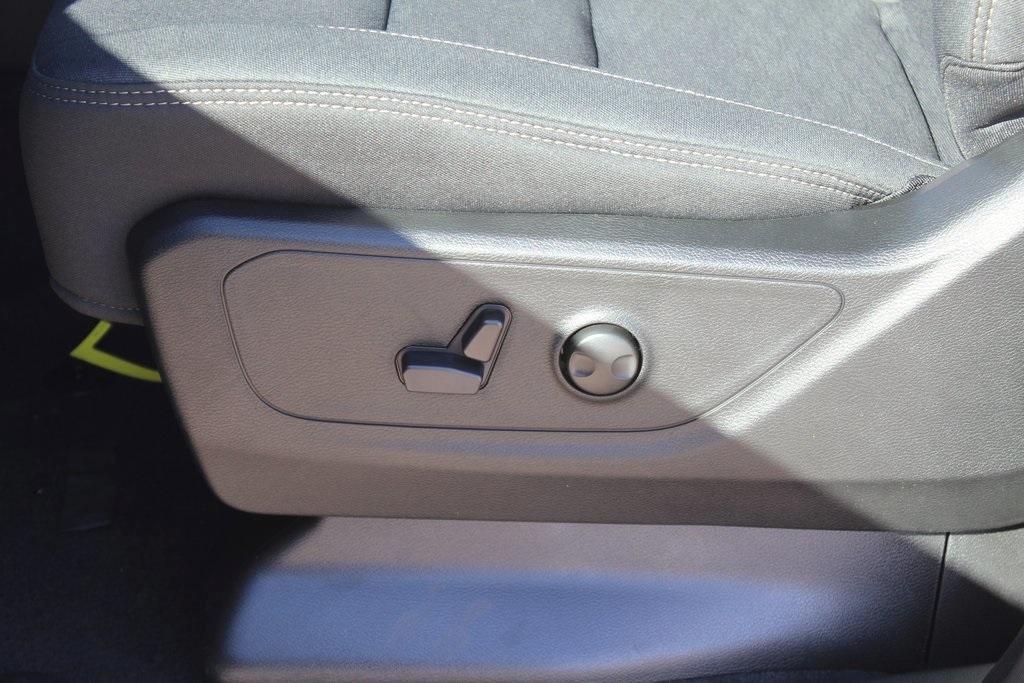 new 2026 Ram 1500 car, priced at $54,499