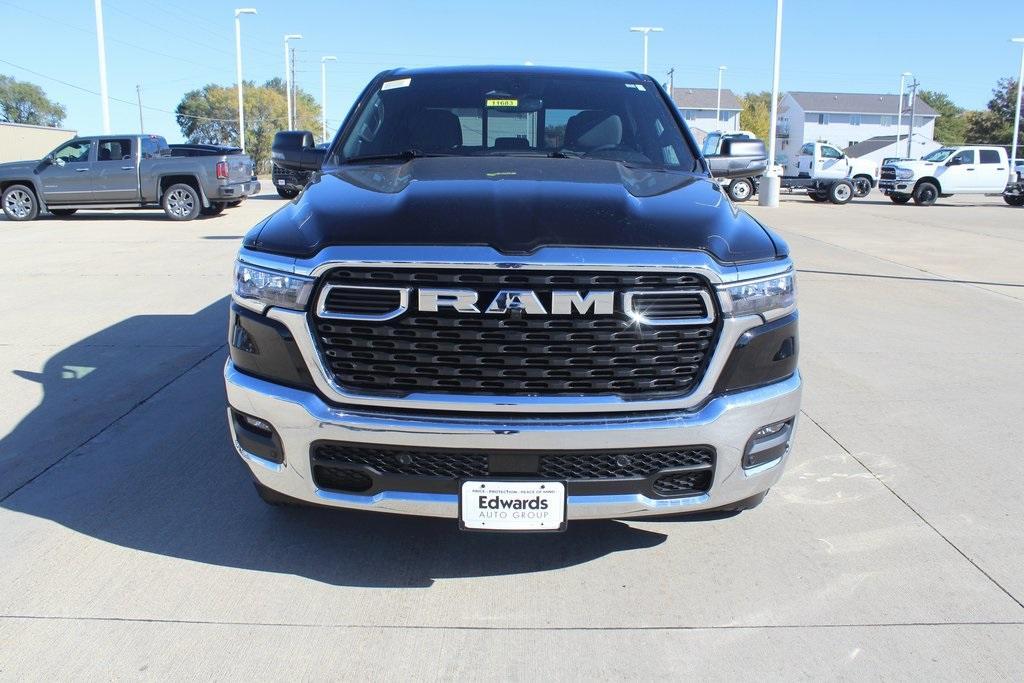 new 2026 Ram 1500 car, priced at $54,499