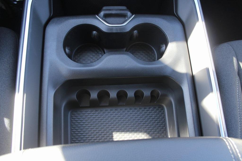 new 2026 Ram 1500 car, priced at $54,499