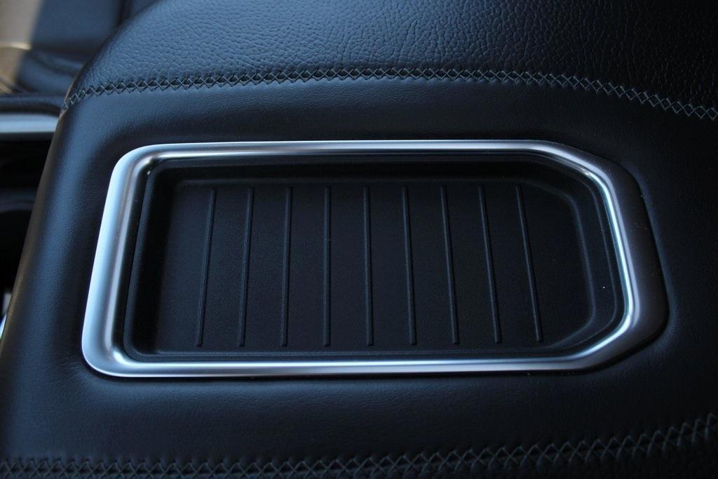 used 2024 GMC Yukon car, priced at $73,982