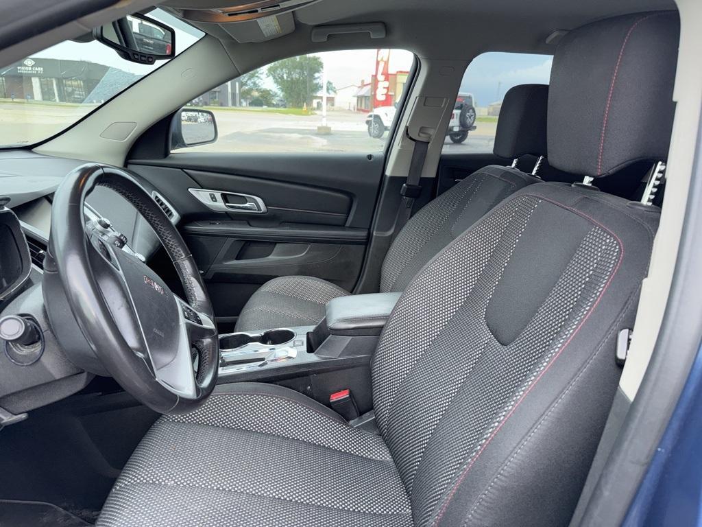 used 2016 GMC Terrain car, priced at $8,453