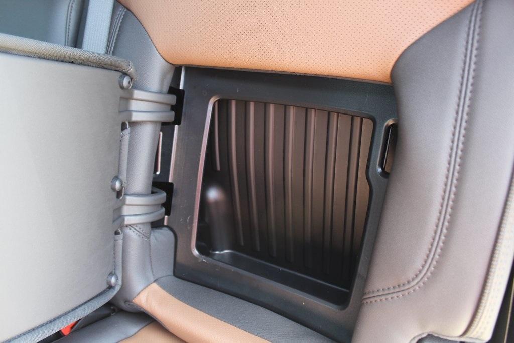 new 2025 Chevrolet Silverado 1500 car, priced at $71,291