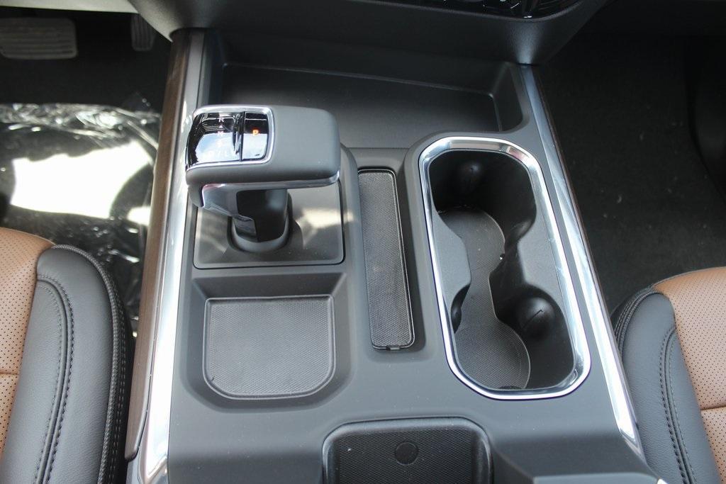 new 2025 Chevrolet Silverado 1500 car, priced at $71,291