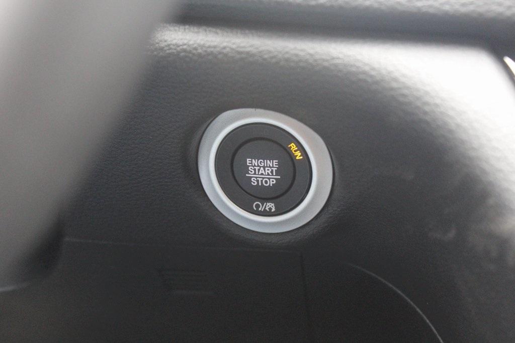 new 2026 Chrysler Pacifica car, priced at $54,191