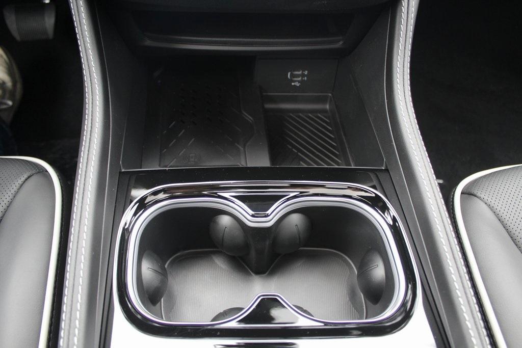 new 2026 Chrysler Pacifica car, priced at $54,191