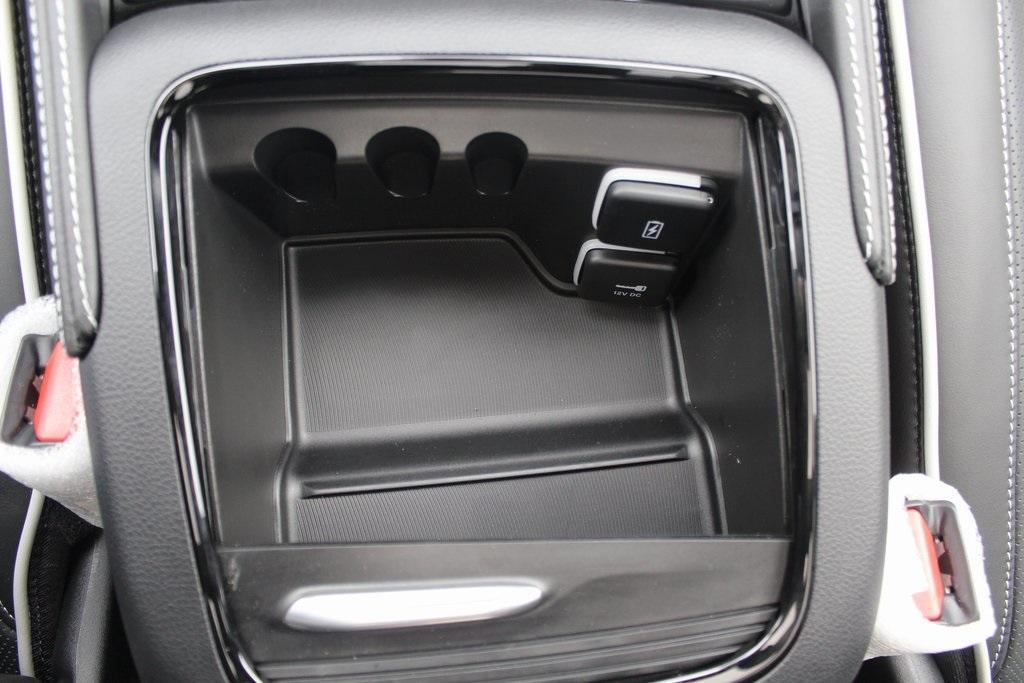 new 2026 Chrysler Pacifica car, priced at $54,191