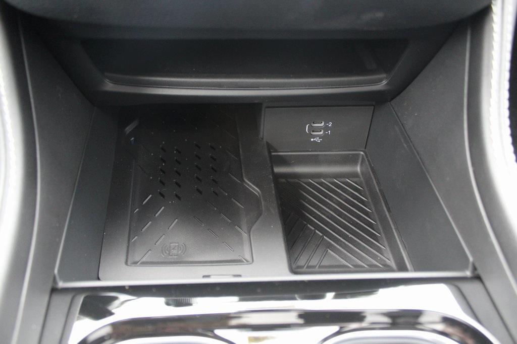 new 2026 Chrysler Pacifica car, priced at $54,191