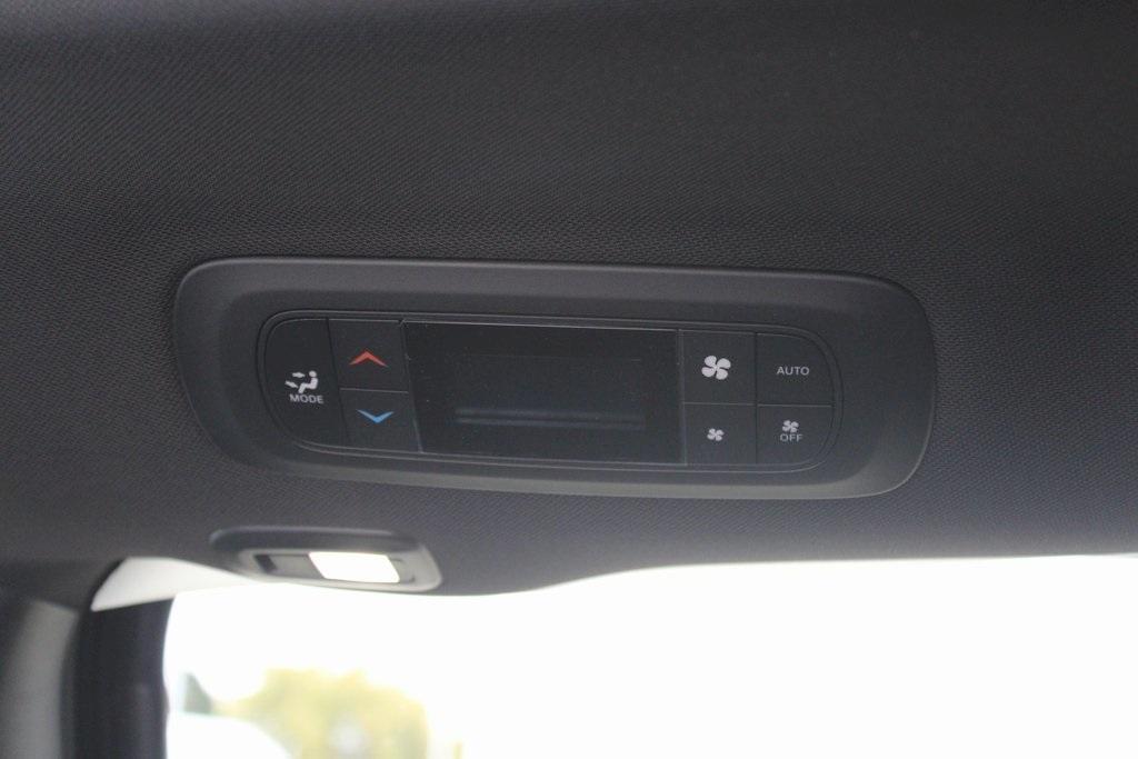 new 2026 Chrysler Pacifica car, priced at $54,191