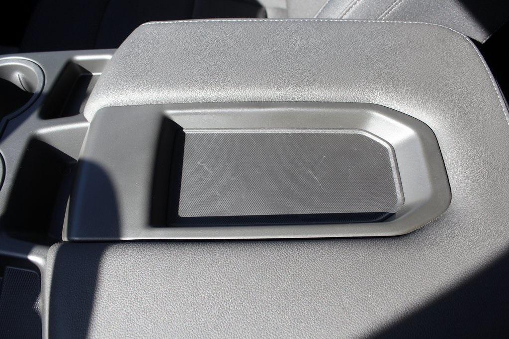 new 2025 GMC Sierra 1500 car, priced at $35,452